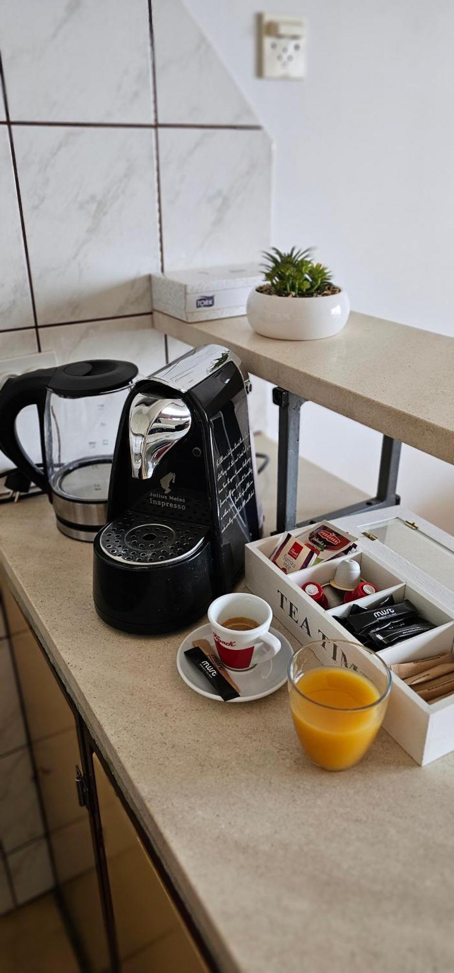Apartman Pida Primosten Bagian luar foto