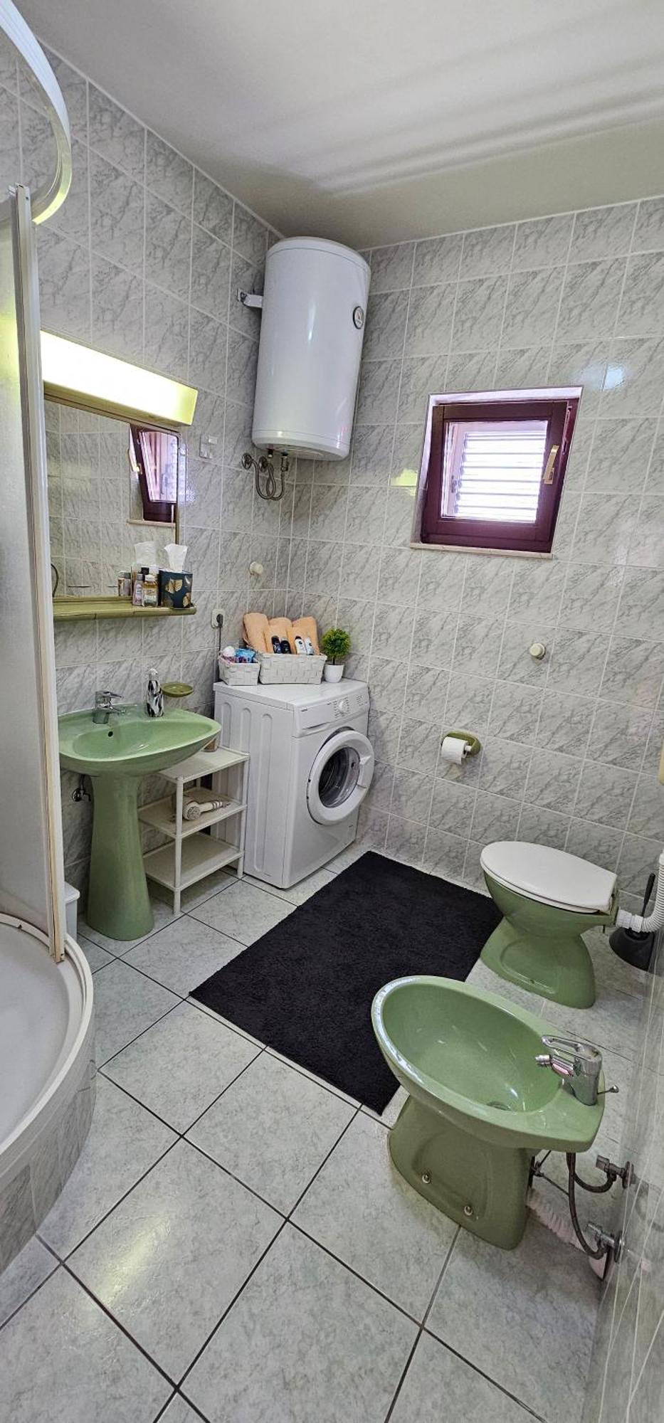 Apartman Pida Primosten Bagian luar foto