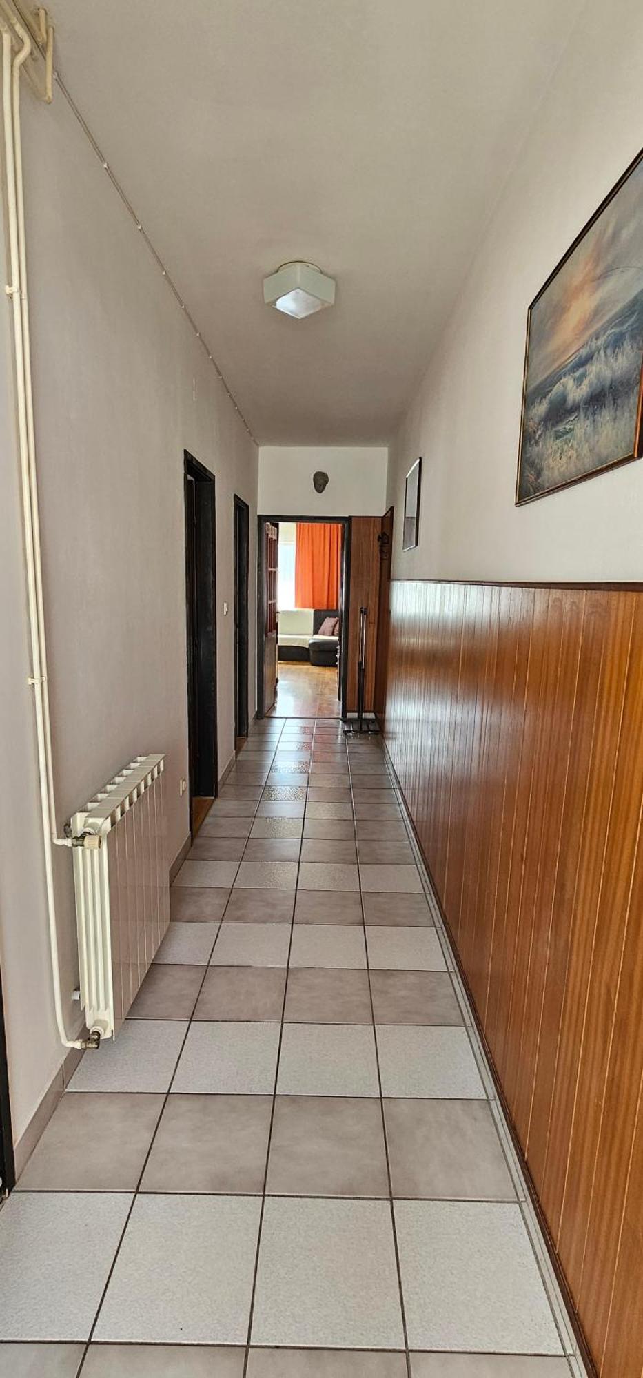 Apartman Pida Primosten Bagian luar foto