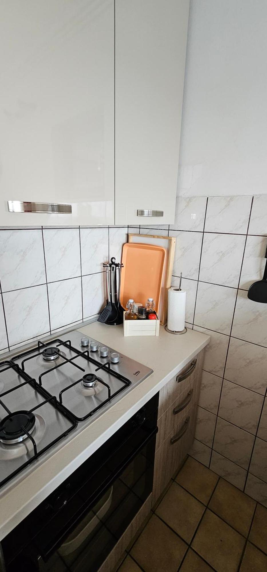 Apartman Pida Primosten Bagian luar foto