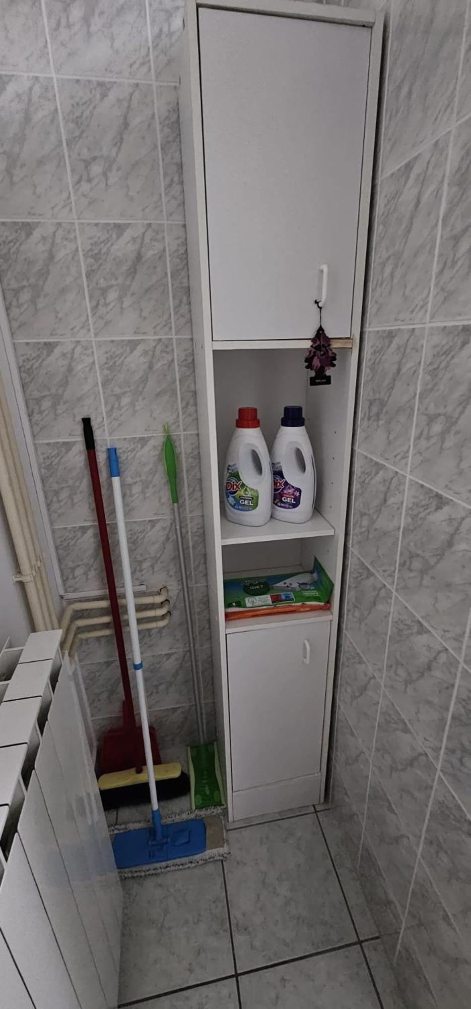 Apartman Pida Primosten Bagian luar foto