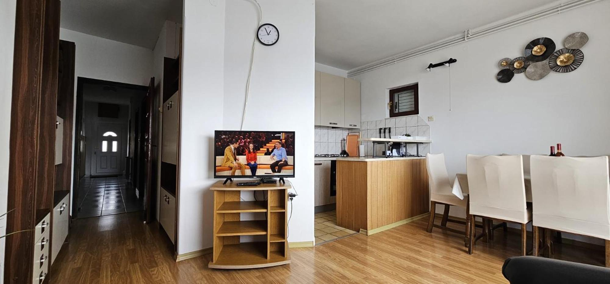 Apartman Pida Primosten Bagian luar foto